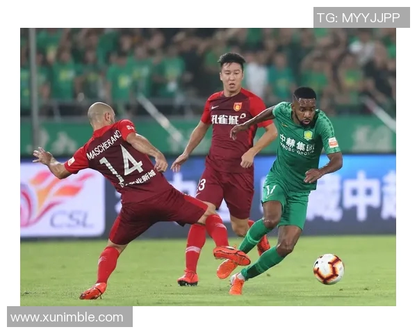 华夏幸福对阵北京国安精彩文字直播全程回顾与分析