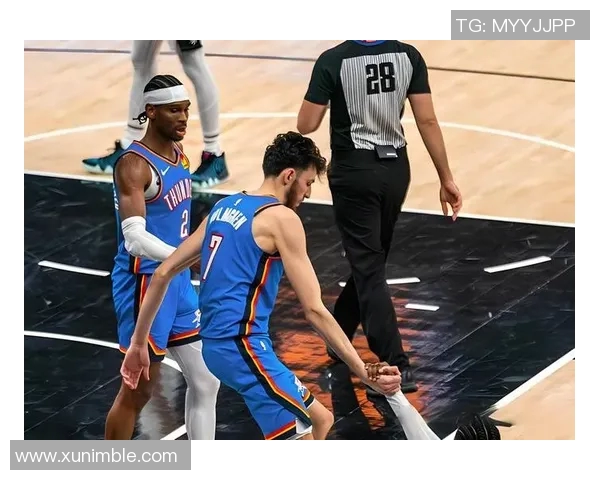 劲爆体育马刺与雷霆激战正酣谁将笑到最后一决胜负的精彩对决